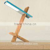 2015 Hot Sales! New Products 3W Rechargeable Led Reading Light With USB Charger