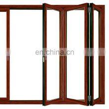Hot Sale NFRC AS2047 Australia Standard Aluminium Glass Doors for Houses Patio French Door Aluminum Bifold Door