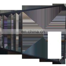 AS2047 Australia Standard Factory Direct Supply High Quality Aluminum Slider Sliding Door for House Villa thumbnail-4