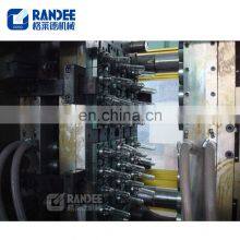 Plastic Injection Moulding / Molding Machine Price thumbnail-3