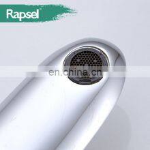 Rapsel Moden Design Deck Mounted Bathroom Brass Vanity Faucet thumbnail-3