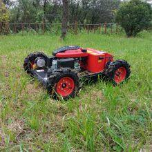 Remote Controlled Grass Cutter China Manufacturer Factory Supplier Wholesaler thumbnail-3