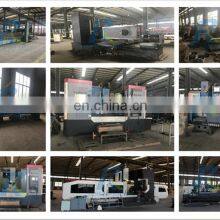 Sheet Roller Machine for Water Heater Production thumbnail-5