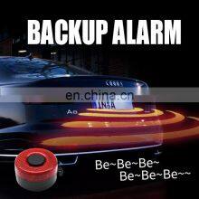 Promata High Quality Siren and Buzzer Red Light Flash With Beep Alarm DB300B With Lambada Melody thumbnail-4