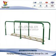 Outdoor Gait Exercise Daily Senior Gym Fitness thumbnail-4