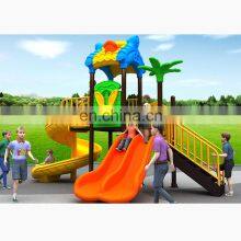 Children Commercial Outdoor Playground Equipment Big Play Ground Slides for Kids Sale thumbnail-1