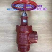 Рефрижерационный запорный клапан SVA-S40-50, SVA-S65-80D, произведенный компанией Danfoss thumbnail-3