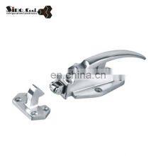 SC-1250 Mechanical Latch With Lock Latch and Hinge Reach-in Hinge Good Price thumbnail-5