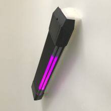 Chinese Factory Wholesale Carpet Style Up Pink Middle Pink Stair Lights thumbnail-3