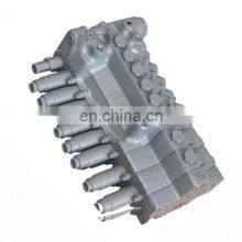 Excavator Spare Parts Control Valve Assembly IB18-8030 thumbnail-2