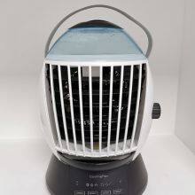 Mini Humidifying Air Conditioning Fan 09 thumbnail-3