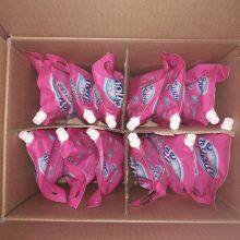 Laundry Liquid Detergent Filled in Bag thumbnail-2