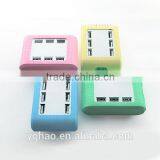 Cell Phone Charging Dock, Charging Station for Smartphones thumbnail-3