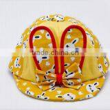 Boy And Girl Kids Easter Bunny Ear Hats thumbnail-2