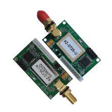 RF 433mhz 100mw Wireless Module 4GFSK/GFSK Transceiver Uart Rs232 Rs485 TTL 868mhz 915mhz Transmitter/Receiver thumbnail-4