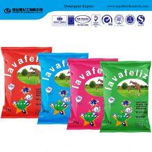 WASHING DETERGENT POWDER OEM/ODM Detergent Powder thumbnail-2