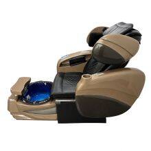 Kingtumspa 2023 Hot Sales Factory Direct New Multifunctional Manicure Pedicure Spa Massage Chair RY-089 thumbnail-3