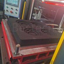 Foundry Automatic Green Sand Molding Machine for Gray Iron Casting thumbnail-2