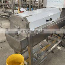 Litchi Peeler, Longan Peeler/hot Sale Lychee Longan Peeling Machine/Hot Selling Lychee Peeling Machine Price thumbnail-5