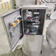 Cattle Halal Killing Box Slaughtering Machine Line For Abattoir Equipment thumbnail-5