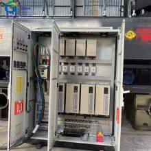 Q91-1600 Heavy Duty Hydraulic Used Car Shell Gantry Type Shear Machine OEM Available thumbnail-5