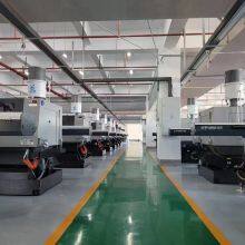 Ningbo Yiyi Precision Technology Co., LTD company overview - view 1 thumbnail