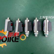 NOIKE Intelligent Digital Display Pressure Switch NY35 Series thumbnail-3