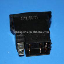 Bus Parts ZK6118 Rocker Switches 3792-00131 Bus Door Switch thumbnail-3