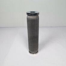 RT-138 Plastics Resins Synthetic Fibers Melt Production Impurities Removing SS Filter Element thumbnail-1