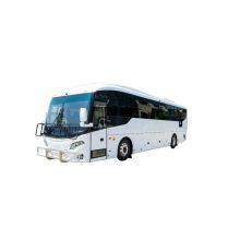 GTK 12m electric Bus 50-60 seats electric tour bus new passenger public transport express bus