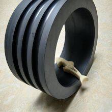 CVD SiC Coated RSiC Ceramics China thumbnail-2