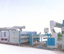 STENTER MACHINE thumbnail-1