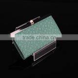 Acrylic Bag Holder Acrylic Wallet Display Stand Acrylic Purse Display thumbnail-2