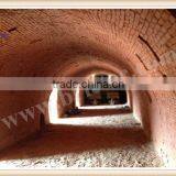 New Technology Brick Oven Hoffman Kiln for Brick Making thumbnail-2