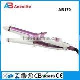 Ceramic Keratin Smoothing Hair Flat Iron thumbnail-2