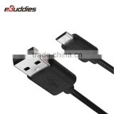 3.3ft Reversible Charger and Data Sync Micro USB Cable
