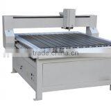 Jinan High Precision Small Ball Screw Cnc Carving Machine