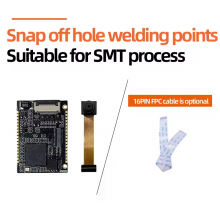 XT2001DM XTIOT Barcode Scan Engine Barcode Scanner Uart Bar Code Scanner Module For 3D Printer Machine thumbnail-3