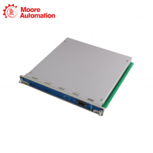 Bently Nevada 3500/93 135799-01 Module d'interface d'affichage en stock thumbnail-3