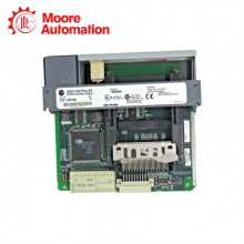 AB 1747-OCPCM2 Open Controller PCMCIA Interface Module NEW thumbnail-5