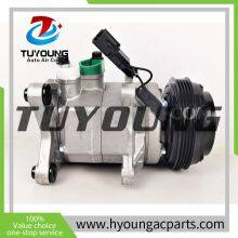 OUT OF STOCK Hyundai Kia Auto AC Compressor HYUNDAI SOLATI / H350 2014- Hyundai & Kia 9925159210 99251-59210 99251 59210 thumbnail-1