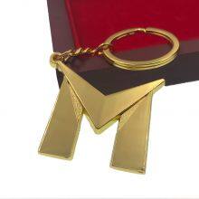 Custom Metal Keychains, Badges, Refrigerator Stickers, DIY Creative Pendants, Logos, Personalized Cartoons, Customized With Pictures thumbnail-4