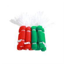 Quality Assurance Reusable Eco-Friendly Biodegradable Durable Pe Mesh Bags thumbnail-2