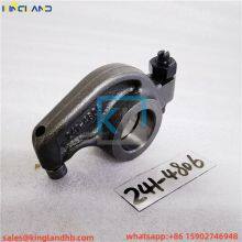 C9-Motorröckerarm 241-4806 2414806 Für den CAT-Nachmarkt thumbnail-2