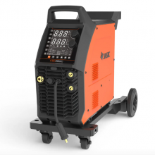 EVO20 MIG350C N2SD2 3-Phase Compact MIG Welder