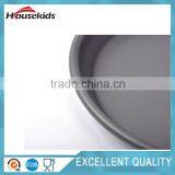 Round Non Stick Aluminium AlloyCake Pan Pizza Mould Tortilla Baking Mold Bakeware thumbnail-5