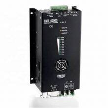 Módulo de Potência EMT40024X Possui as Funções de Proteção Contra Sobrecarga e Proteção Contra Curto - Circuito