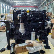 Cumins QSZ13-C550-30 Diesel Motor Provides Power for Mining Equipment thumbnail-4