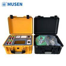 MS-510S, Transformer DC Resistance Tester thumbnail-3