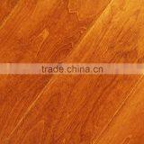 Multilayer Engineered Birch Flooring Smooth Surface 910*127*15/2mm thumbnail-2